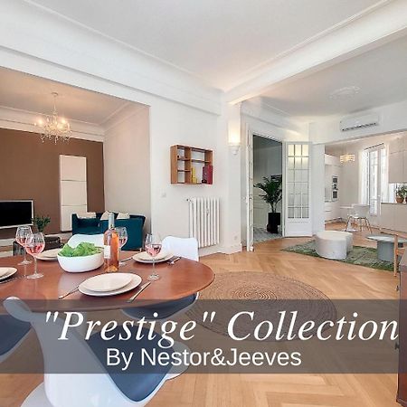 Nestor&Jeeves - Standing Baquis - Central - Close Sea Nice Luaran gambar