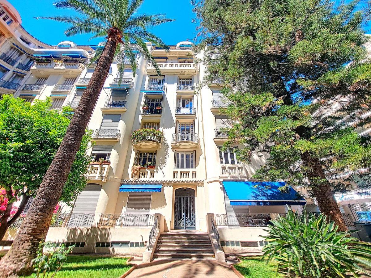 Nestor&Jeeves - Standing Baquis - Central - Close Sea Nice Luaran gambar